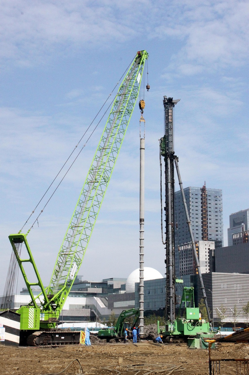 Melito Porto Salvo, controlli nei cantieri e nei negozi: denunciato 1 imprenditore